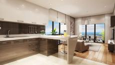 Sea View Apartments Near Istanbul Airport – entrance (image 15)