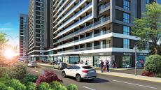 Sea View Apartments Near Istanbul Airport – garden view (image 8)