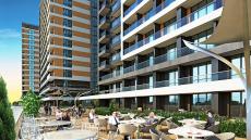 Sea View Apartments Near Istanbul Airport – bathroom (image 5)
