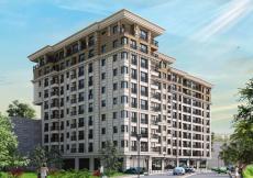 property with residential in Istanbul