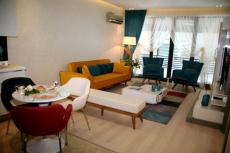 Buy a Sea View Apartment in Istanbul – coastal view (image 13)