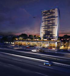 Buy a Sea View Apartment in Istanbul – bathroom (image 5)