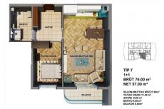 Modern Luxury Homes in Istanbul for Residential Living – kitchen area (image 39)