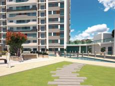 Modern Luxury Homes in Istanbul for Residential Living – terrace (image 7)