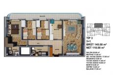 Modern Luxury Homes in Istanbul for Residential Living – bedroom (image 40)