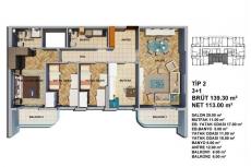 Modern Luxury Homes in Istanbul for Residential Living – exterior view (image 37)