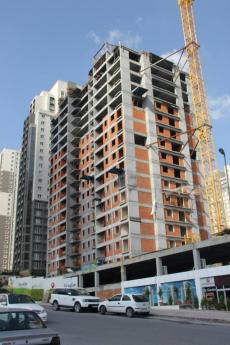 Modern Luxury Homes in Istanbul for Residential Living – sea view (image 12)
