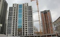 Modern Luxury Homes in Istanbul for Residential Living – balcony (image 10)