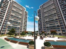 Modern Luxury Homes in Istanbul for Residential Living – exterior view (image 1)