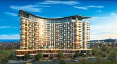 Modern Sea View Living Options in Istanbul – exterior view (image 1)