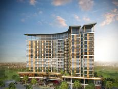 Modern Sea View Living Options in Istanbul – living room (image 2)