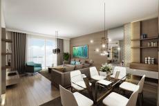 Modern Sea View Living Options in Istanbul – property overview (image 14)