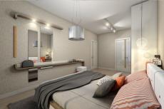 Modern Sea View Living Options in Istanbul – terrace (image 25)