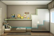 Modern Sea View Living Options in Istanbul – dining area (image 24)
