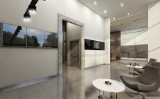 Modern Sea View Living Options in Istanbul – living room (image 20)