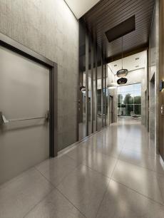 Modern Sea View Living Options in Istanbul – kitchen area (image 21)