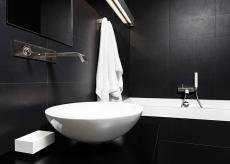 Low-density Garden Residences in Istanbul – interior detail (image 29)