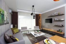 Low-density Garden Residences in Istanbul – property overview (image 32)