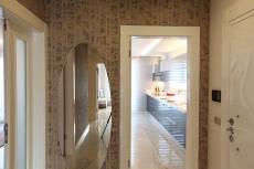 Low-density Garden Residences in Istanbul – bedroom (image 22)