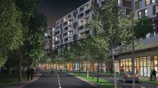 Low-density Garden Residences in Istanbul – property overview (image 14)