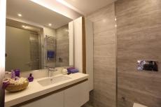 Low-density Garden Residences in Istanbul – pool area (image 27)
