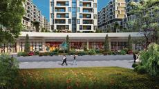 Low-density Garden Residences in Istanbul – sea view (image 12)
