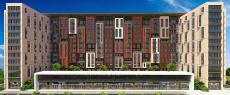 Panoramic Sea View Homes Across Istanbul – entrance (image 15)