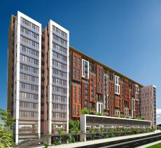Panoramic Sea View Homes Across Istanbul – balcony (image 10)