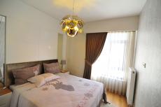 Panoramic Sea View Homes Across Istanbul – guest room (image 17)
