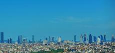 Panoramic Sea View Homes Across Istanbul – terrace (image 7)