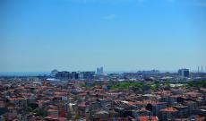 Panoramic Sea View Homes Across Istanbul – bathroom (image 5)