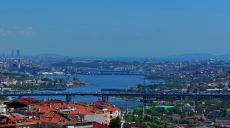 Panoramic Sea View Homes Across Istanbul – garden view (image 8)