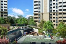 Residential Property Ownership Opportunities in Istanbul – kitchen area (image 3)