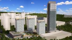 Branded Residence Investment Opportunities in Istanbul – exterior view (image 1)