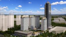 Branded Residence Investment Opportunities in Istanbul – kitchen area (image 3)