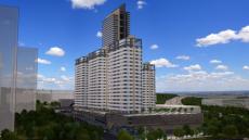 Branded Residence Investment Opportunities in Istanbul – bedroom (image 4)