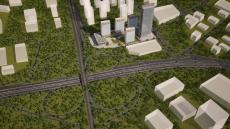 Branded Residence Investment Opportunities in Istanbul – dining area (image 6)