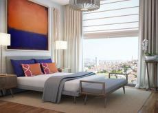 Managed Residential Investment Properties in Istanbul – interior detail (image 29)