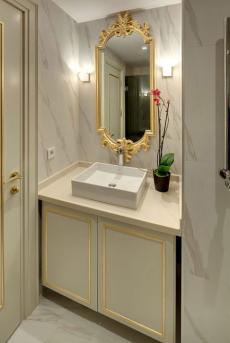 Managed Residential Investment Properties in Istanbul – entrance (image 33)