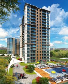 Managed Residential Investment Properties in Istanbul – bedroom (image 4)