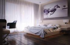 Managed Residential Investment Properties in Istanbul – dining area (image 24)