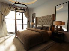 Managed Residential Investment Properties in Istanbul – bathroom (image 23)