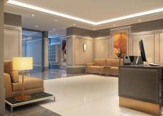 Managed Residential Investment Properties in Istanbul – bedroom (image 22)