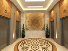 Managed Residential Investment Properties in Istanbul – balcony (image 10)