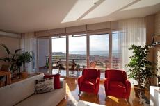 Coastal Residential Apartments in Buyukcekmece – interior detail (image 11)
