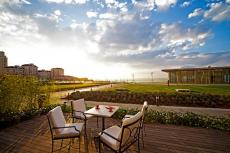 Coastal Residential Apartments in Buyukcekmece – sea view (image 12)