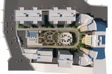 Growth-oriented Property Investments in Beylikduzu – entrance (image 15)