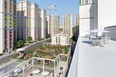 Growth-oriented Property Investments in Beylikduzu – bathroom (image 5)