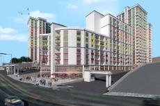 Growth-oriented Property Investments in Beylikduzu – interior detail (image 11)
