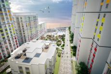 Growth-oriented Property Investments in Beylikduzu – dining area (image 6)